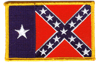 Texas Confederate