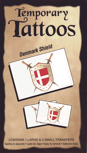 Denmark Shield