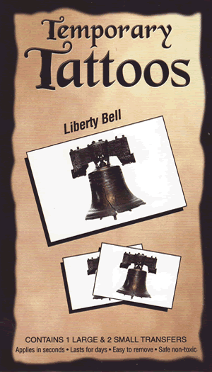Liberty Bell