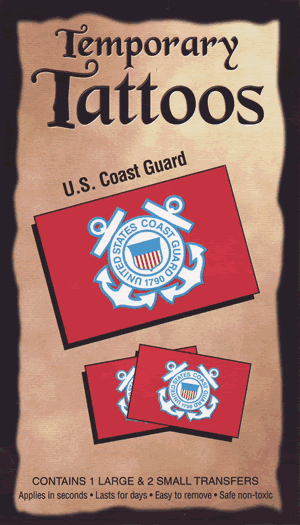 Coast Guard
