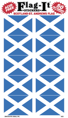 Scotland-Cross