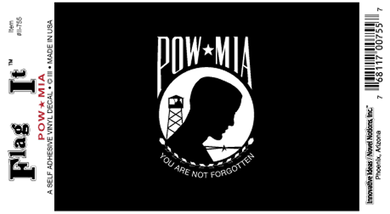 POW MIA