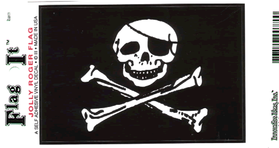 Jolly Roger