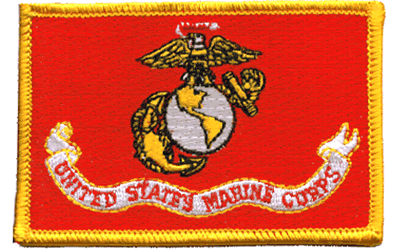 Marines Flag