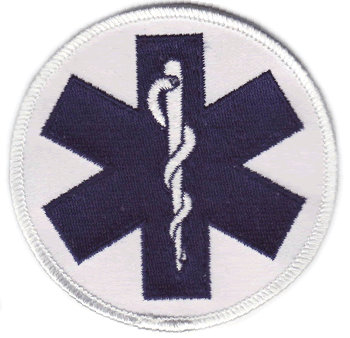 Paramedic