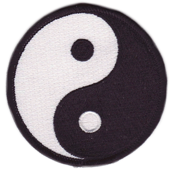 Ying Yang