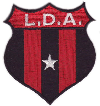 LDA