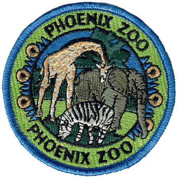 Phoenix Zoo