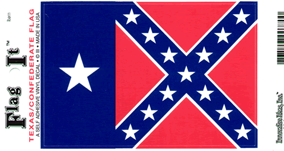 Texas Confederate