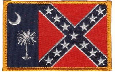 South Carolina Confederate