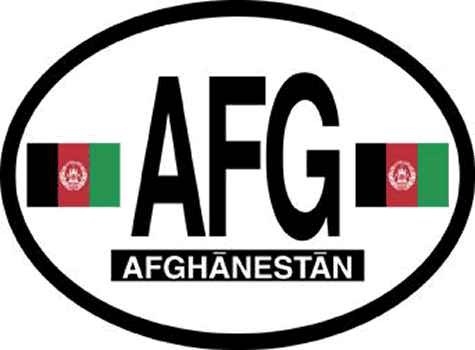 Afganistan