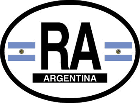 Argentina