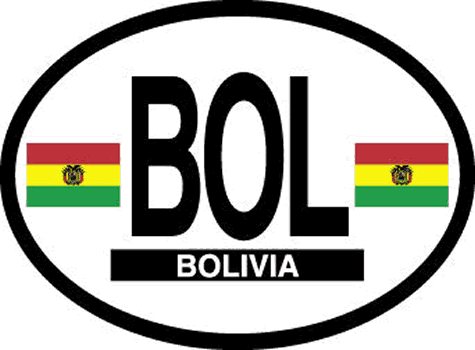 Bolivia