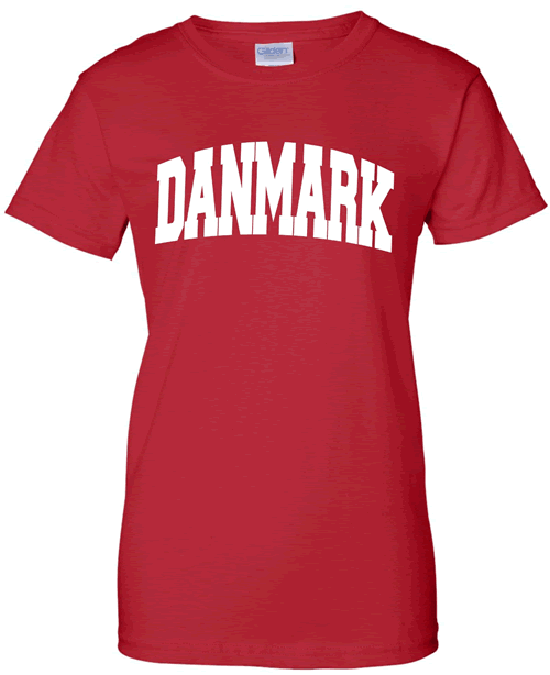 Denmark Collegiate