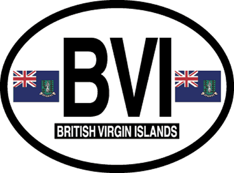 British Virgin Islands