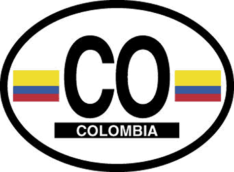 Colombia