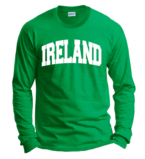 Ireland Collegiate