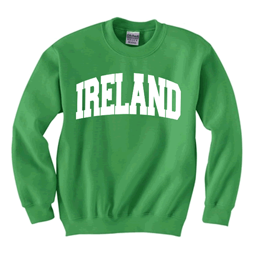 Ireland Collegiate