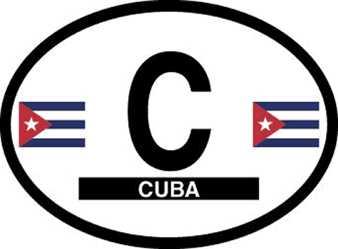 Cuba