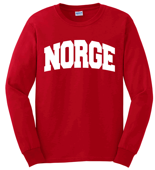 Norway Collegiate