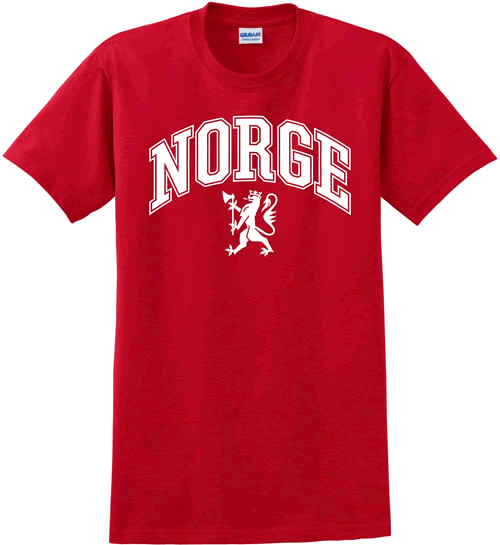 Norway Collegiate