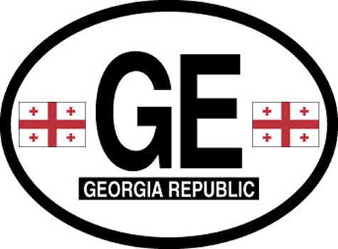 Georgia Republic