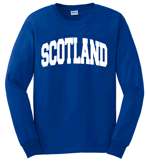 Scotland Collegiate