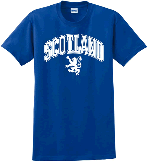 Scotland Collegiate