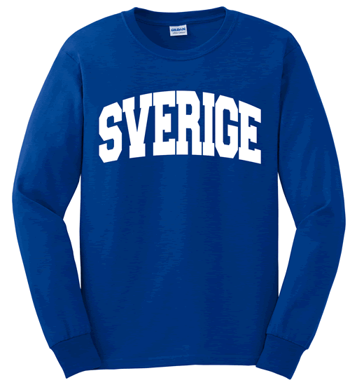 Sweden Collegiate