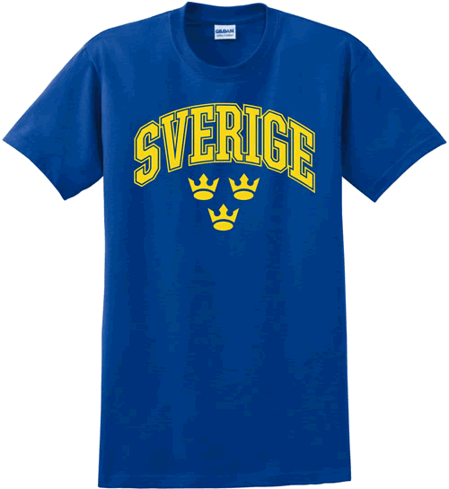 Sweden Collegiate