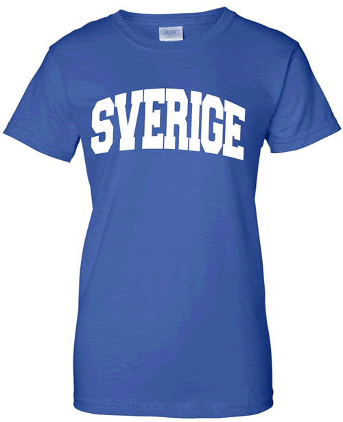 Sweden Collegiate