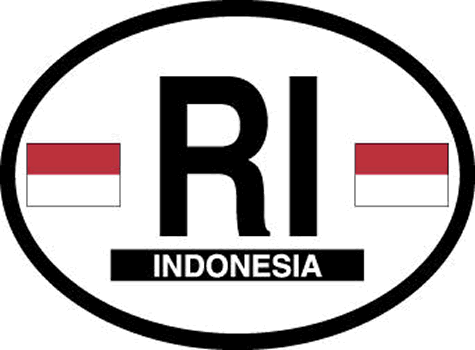 Indonesia