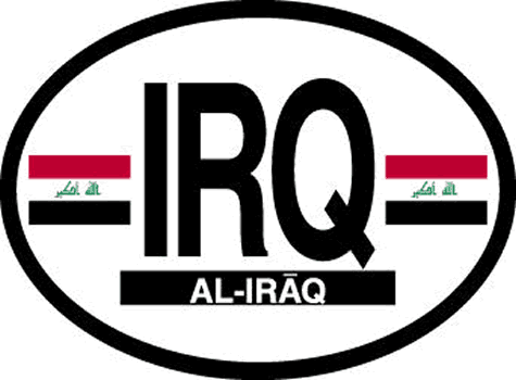 Iraq