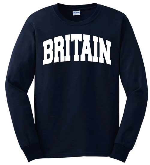 Britain Collegiate