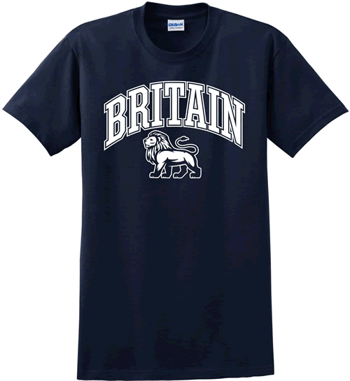 Britain Collegiate