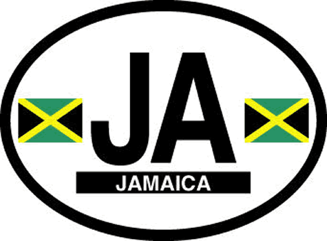 Jamaica