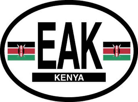 Kenya