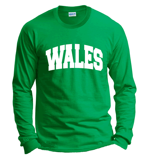 Wales Collegiate