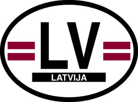 Latvia