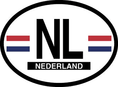 The Netherlands