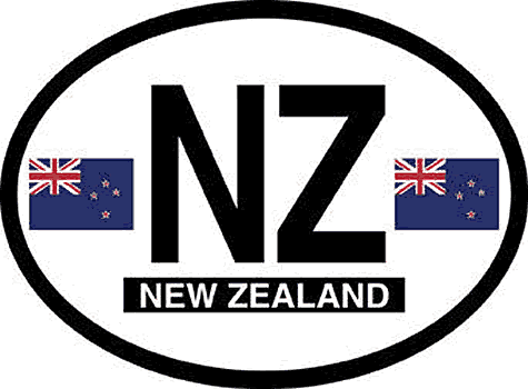 New Zealand