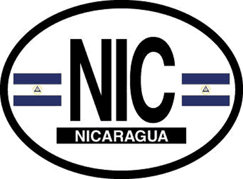 Nicaragua