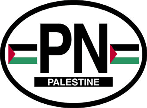 Palestine