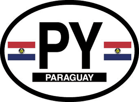 Paraguay