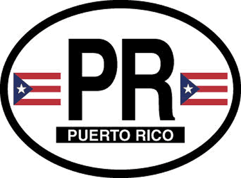 Puerto Rico