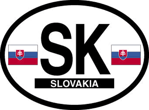 Slovakia