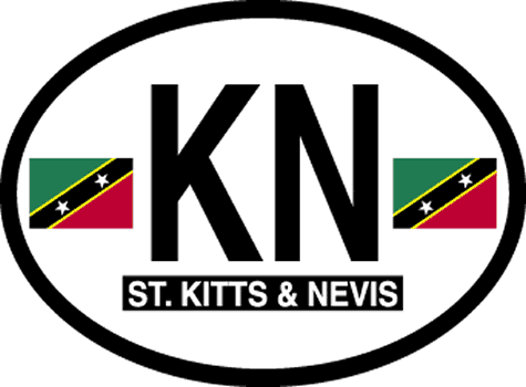 St Kits and Nevis