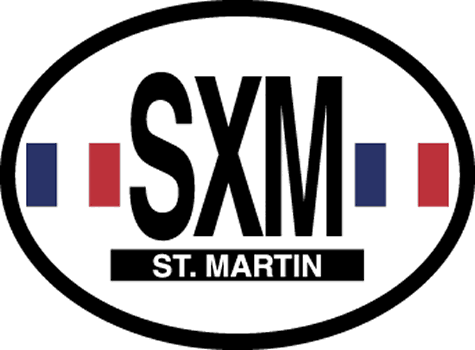 St Martin