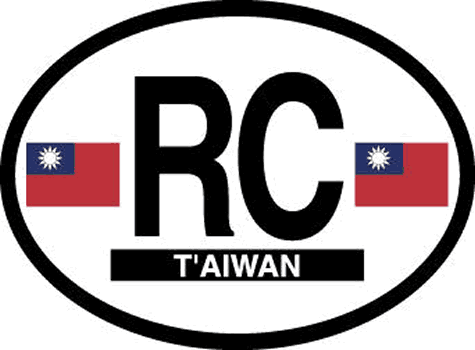 Taiwan