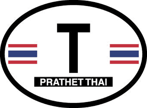 Thailand